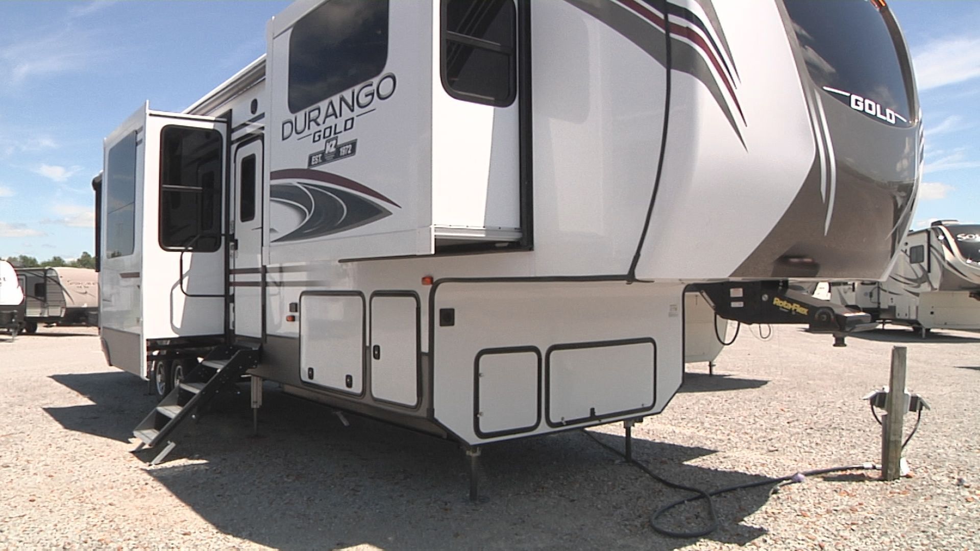 Youngblood's RV